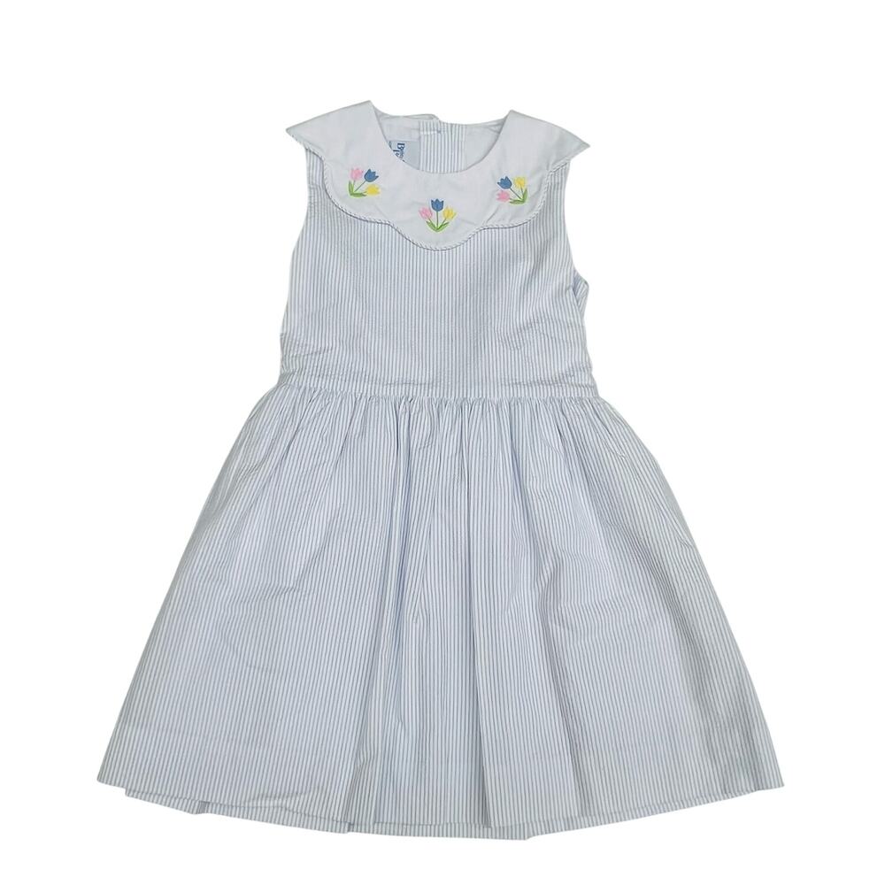 NWT Bailey Boys Size 10 Sunday Stroll Dress